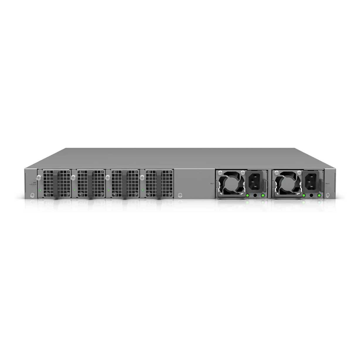 Ubiquiti 48 4P ECS 48 POE PoE    2150W M RM Switches