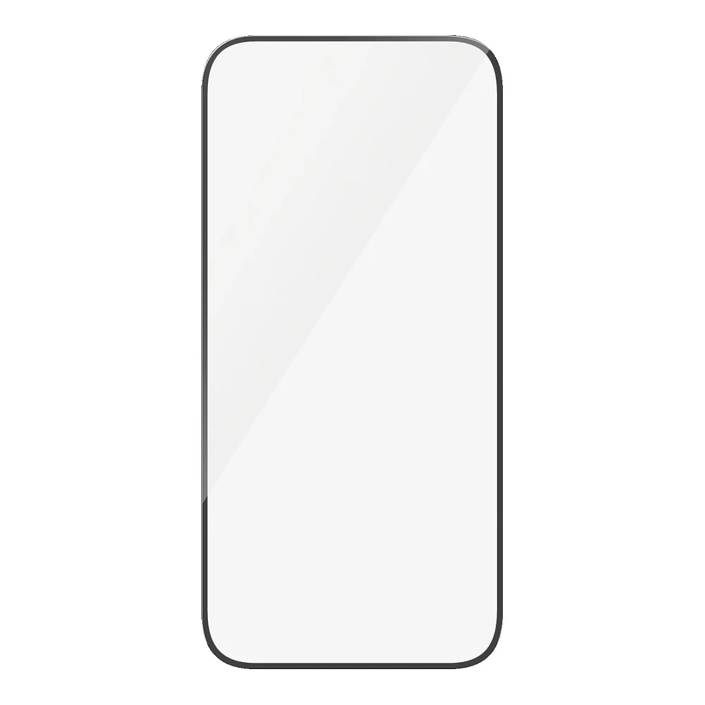 PanzerGlass   Displayschutz iPhone 16 Pro   Ultra Wide Fit Notebook & Tablet Zubehoer