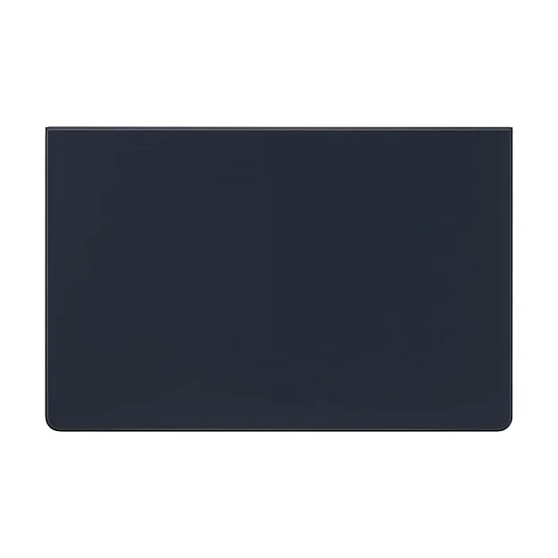 Samsung EF DX810BBGGDE Tastatur fuer Mobilgeraete QWERTZ Deutsch Pogo Pin Schwarz Notebook & Tablet Zubehoer