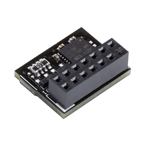 ASUS TPM SPI 2 0 PC-Komponenten