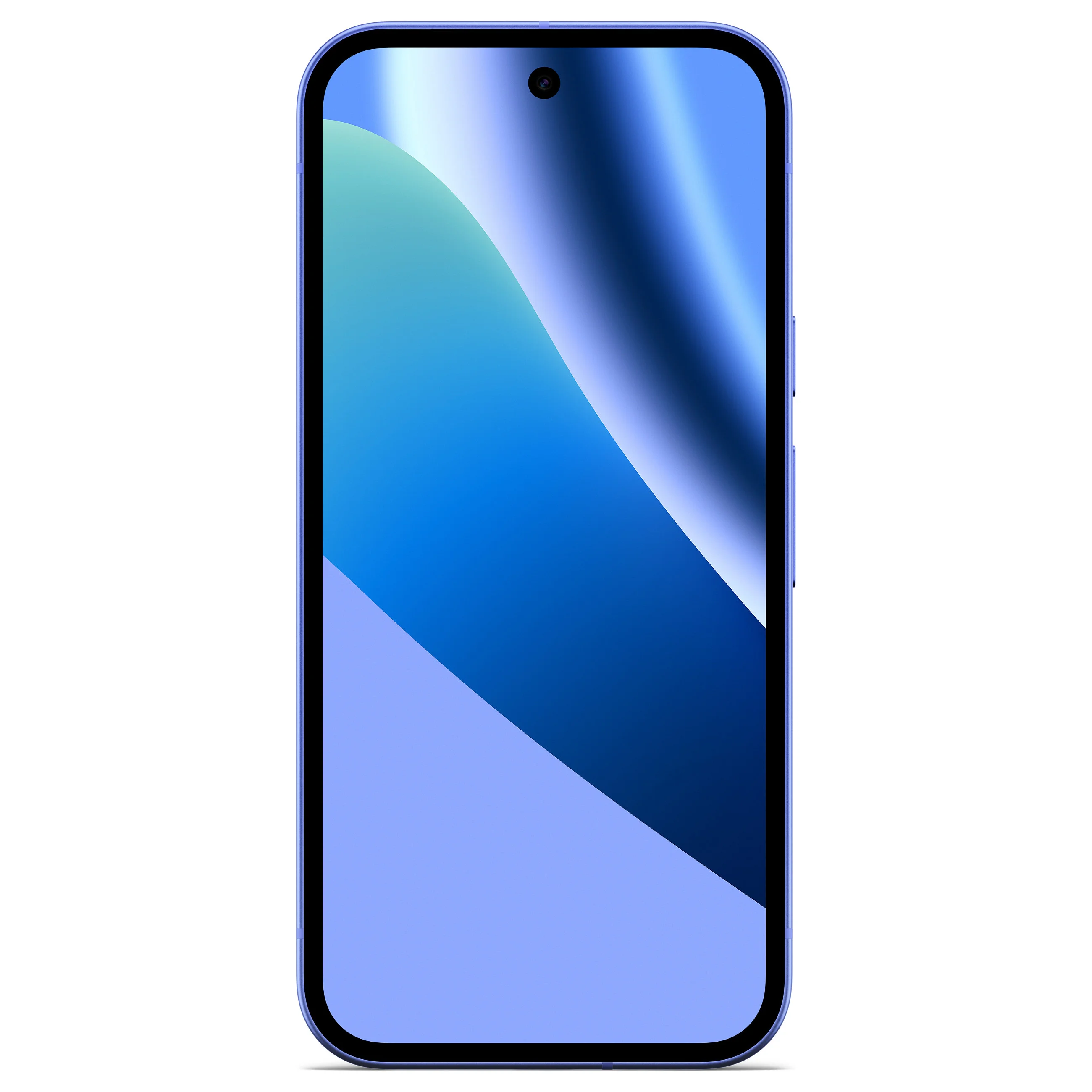 Google Pixel 10a 256GB lavender Smartphones