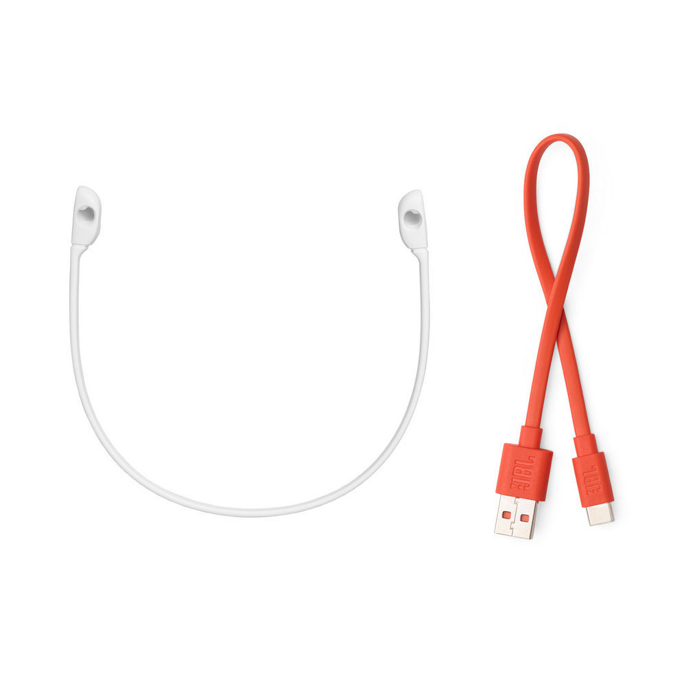 JBL Open Ear Kopfhoerer Soundgear Sense Weiss