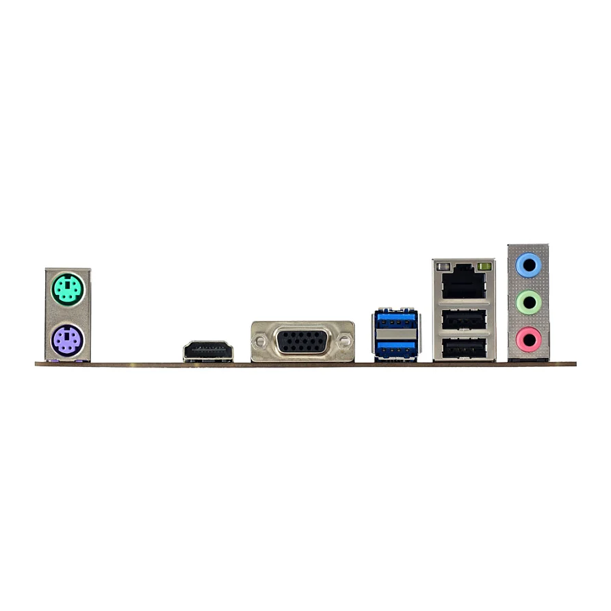 BIOSTAR H81MHV3 V3 0  H81 S1150 mATX DDR3  PC-Zubehoer