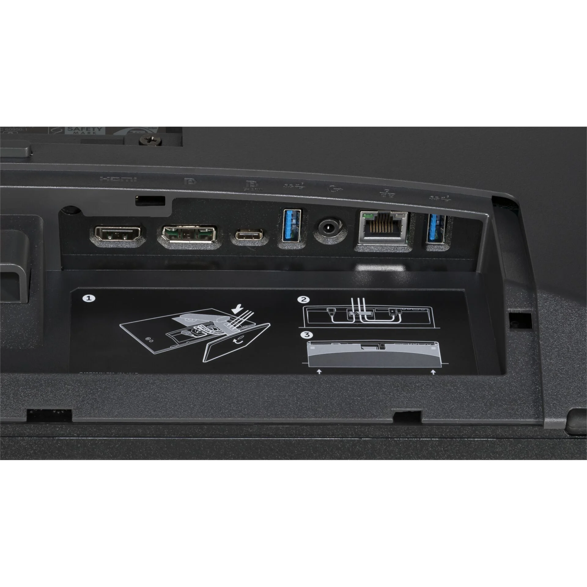 Dell P2424HT Monitore