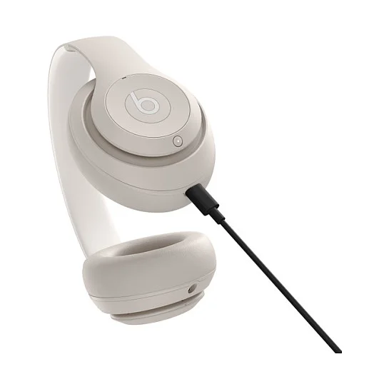 Apple Studio Pro Wireless Kopfhoerer  sandstein  Video & Audio