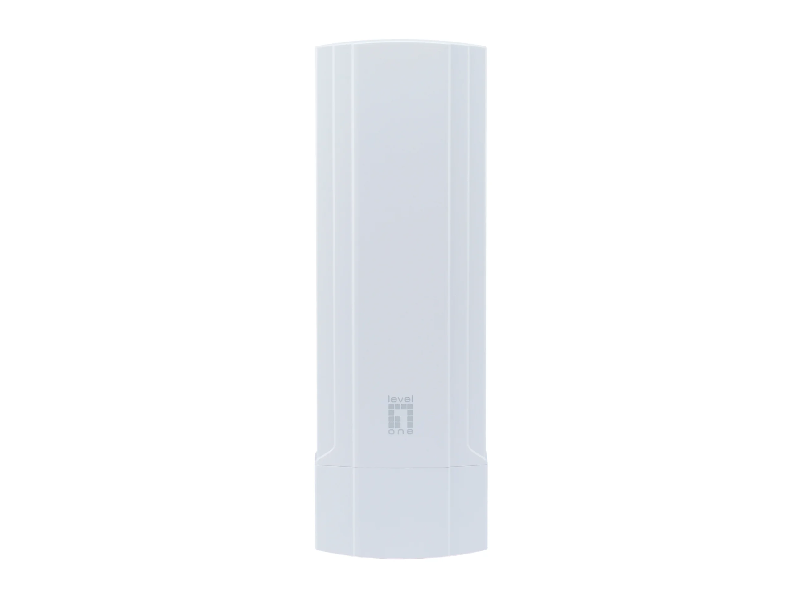 Level One WAB 8010 AC900 Outdoor WLAN Access Point   5GHz PoE   IP65 Schutz Access Points
