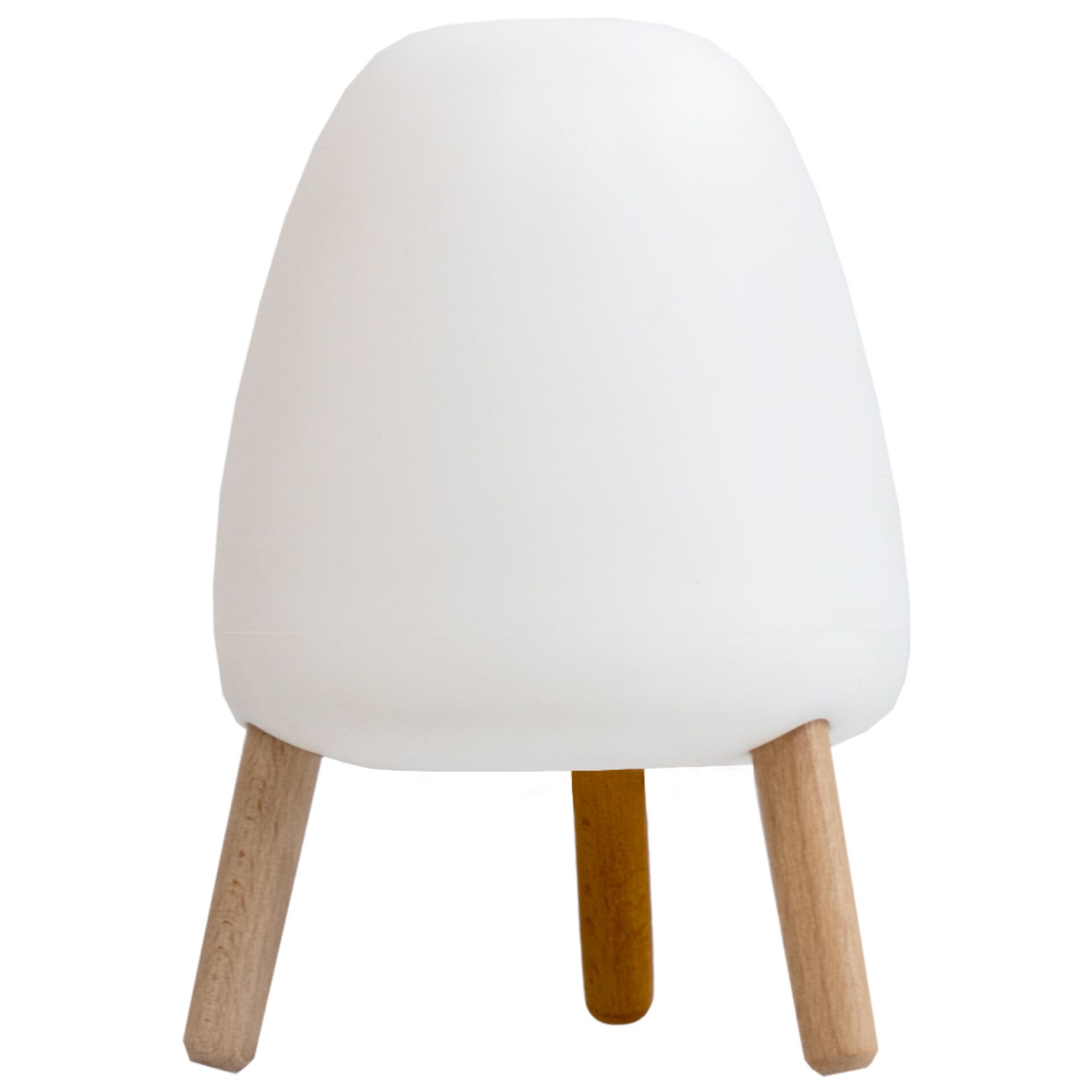 Newgarden Rocket 20 Recharge Tischleuchte Wohnaccessoires