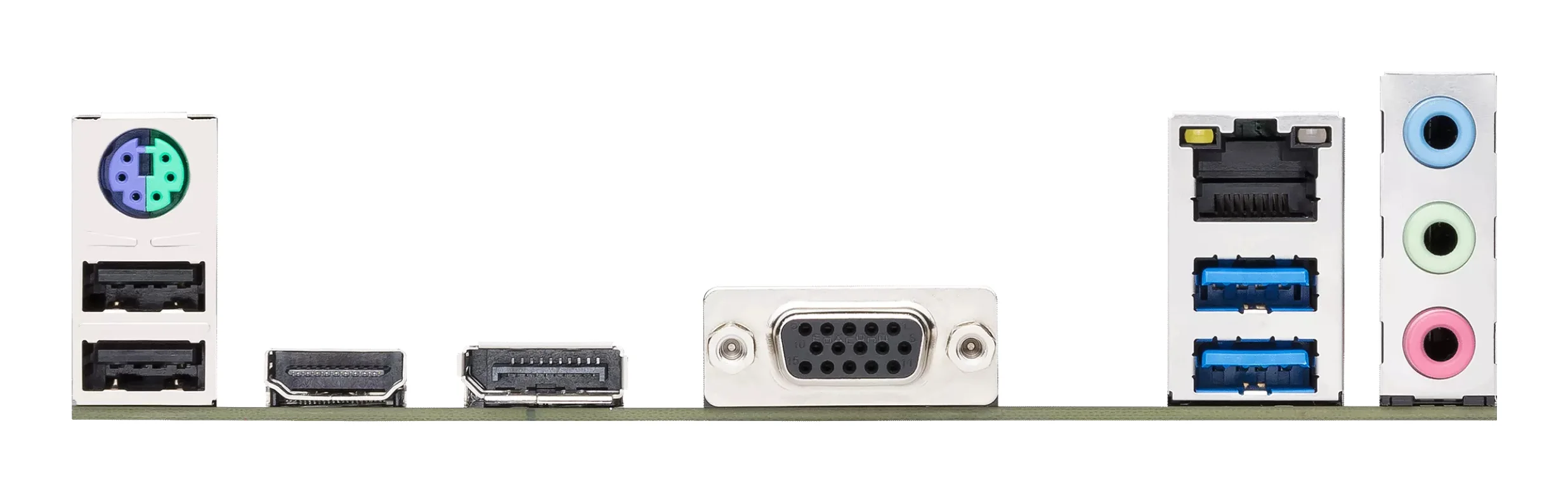 ASUS PRIME H610I PLUS CSM  AMD AM4 DDR4 mATX  PC-Zubehoer