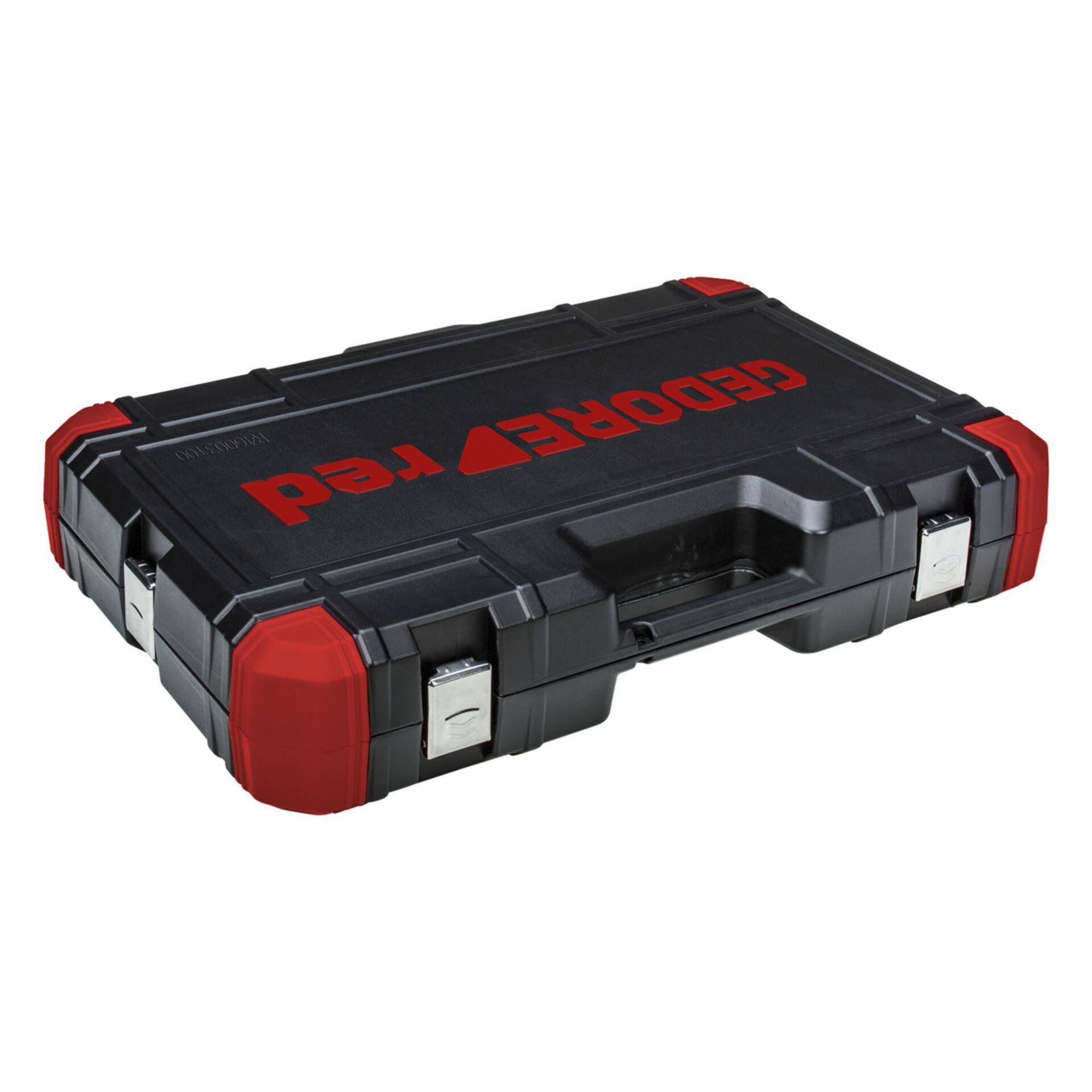 GEDORE GEDORE red Steckschluessel Satz 1 4   1 2 100 teilig Schraubendreher & Zangen