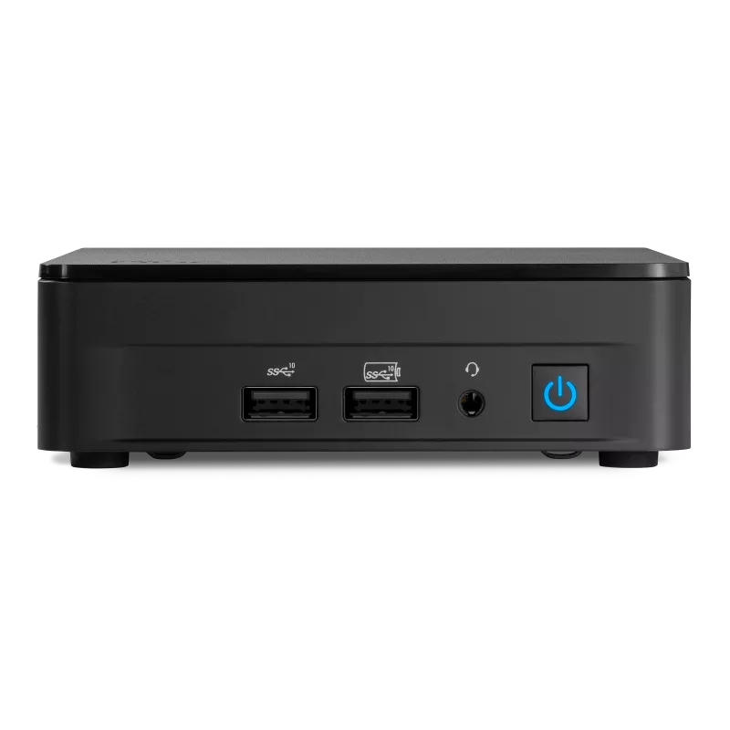ASUS NUC GEN13 Pro Arena Canyon i5 16GB 512GB Win11Pro RNUC13ANKi50WC3 UK CORD PC-Zubehoer