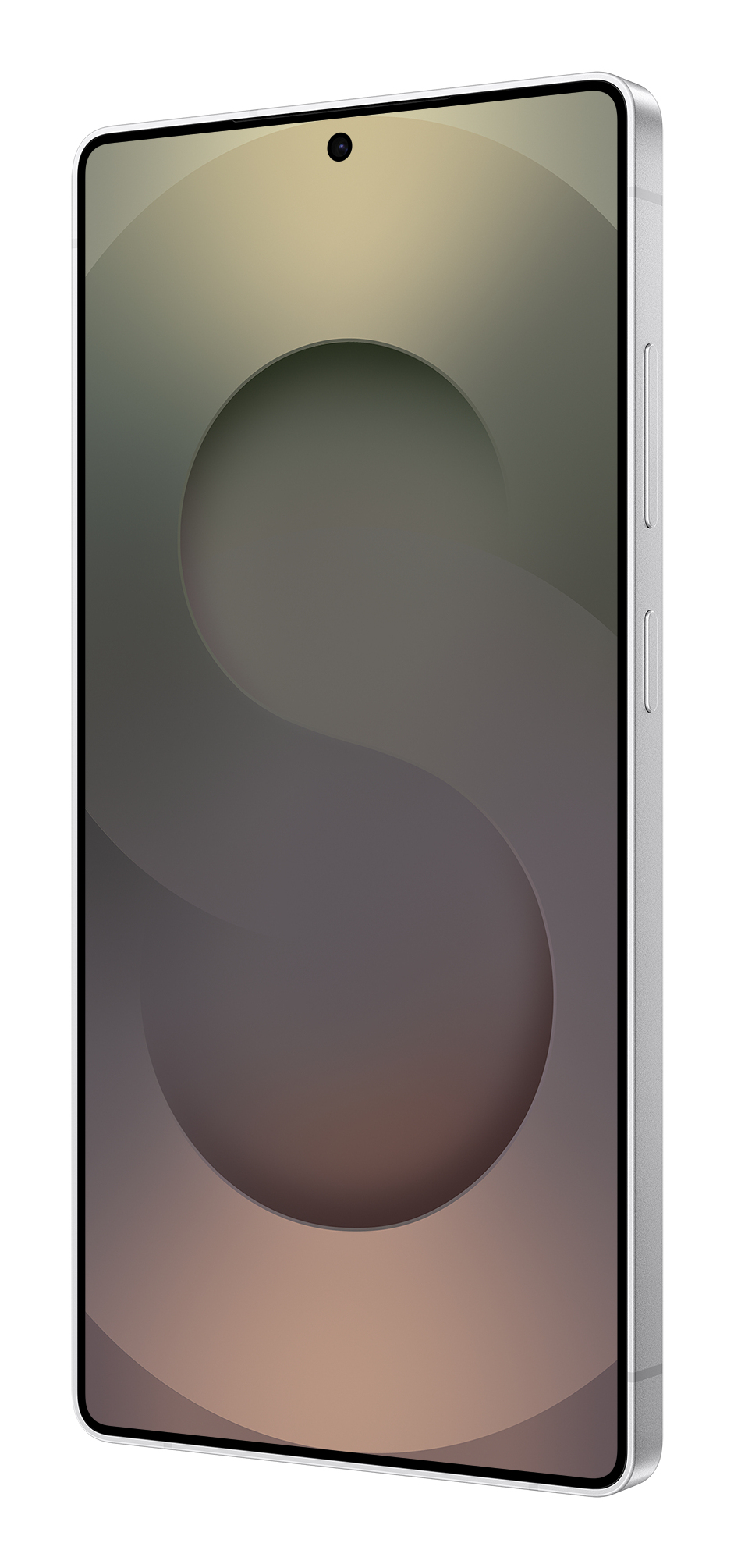 Samsung galaxy s25 ultra 256gb 12ram 5g de titanium silver Smartphones
