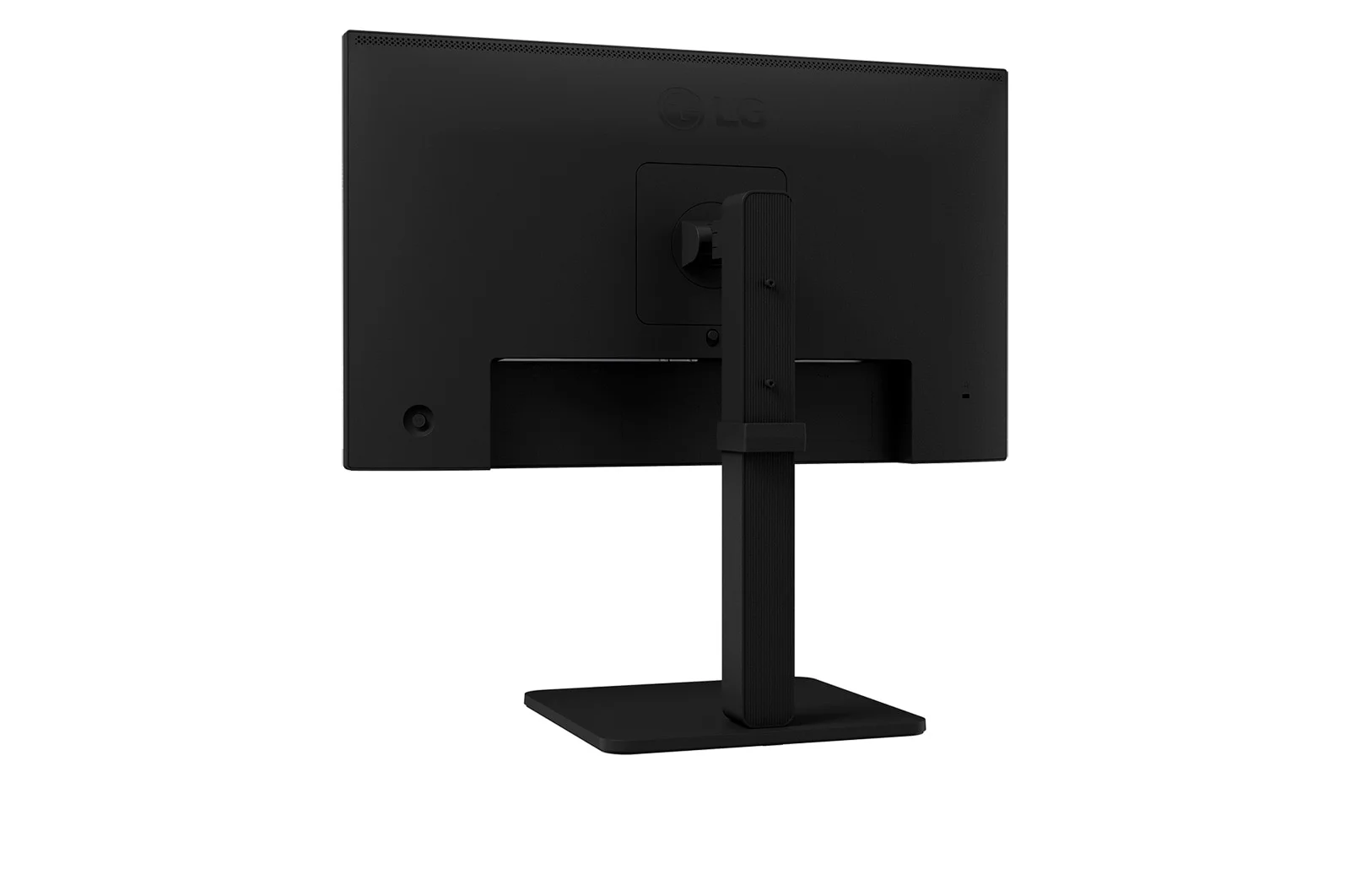 LG 24Zoll 24BA560 B FHD DVI DP HDMI USB IPS 16 9 Monitore