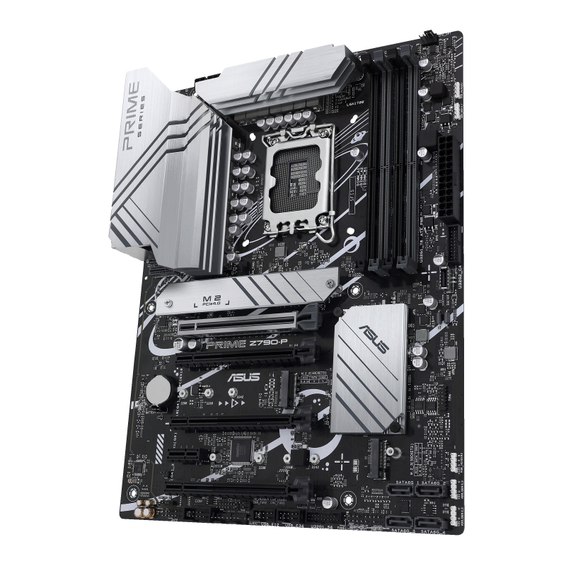 ASUS 1700 PRIME Z790 P PC-Zubehoer