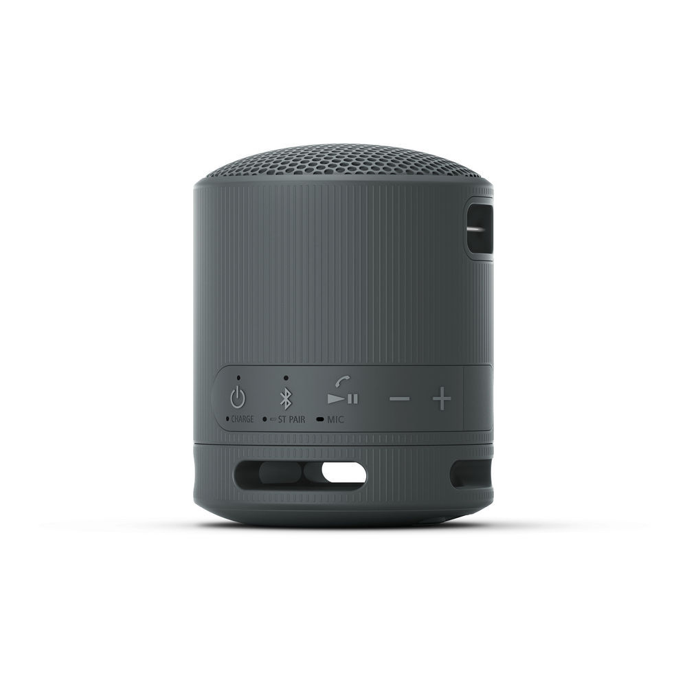 Sony SRS XB100 Tragbarer Mono Lautsprecher Orange Video & Audio