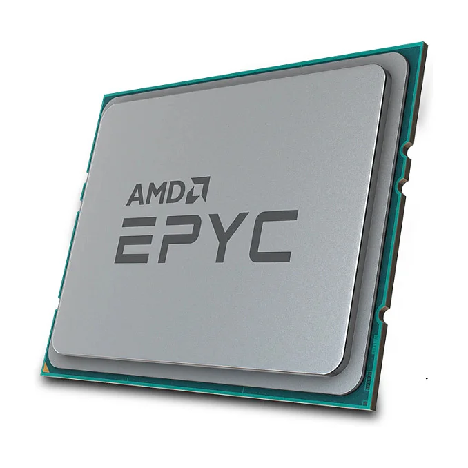 AMD EPYC 16Core Model 7313P SP3 TRAY PC-Zubehoer