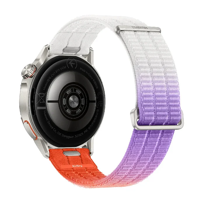 HUAWEI watch gt runner 2 dawn orange Smartwatches & Fitnesstracker