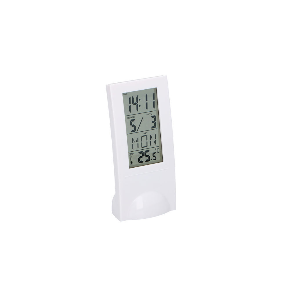 Grundig Wetterstation  weiss Wetterstationen