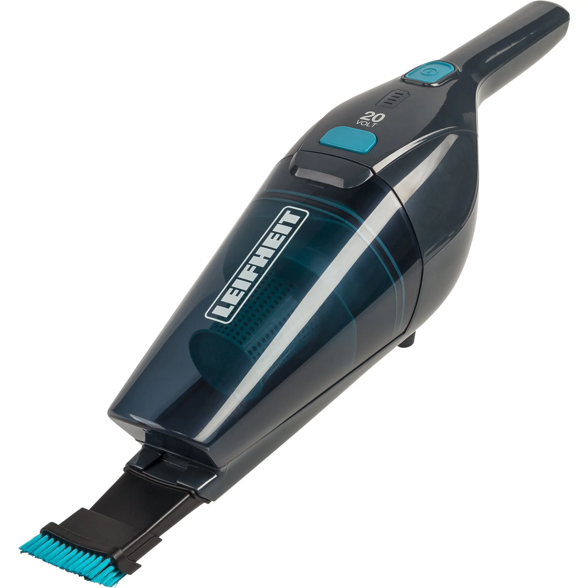 Leifheit Rotaro PowerVac 2in1 Akku Staubsauger Staubsauger & Reiniger