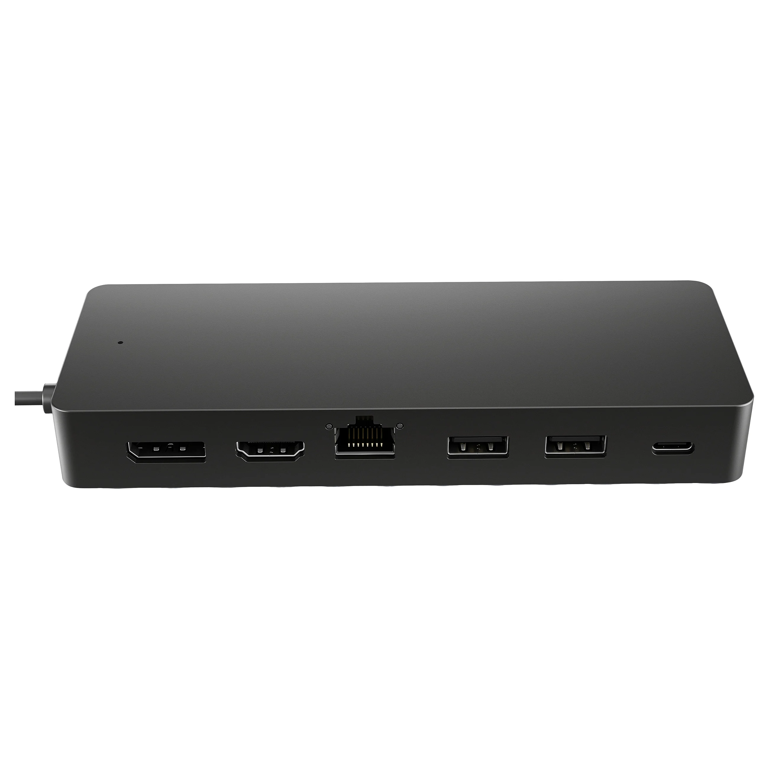HP Universeller USB C Multiport Hub Notebook & Tablet Zubehoer