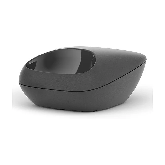 Gigaset AS690 Duo schwarz int  Netzwerk