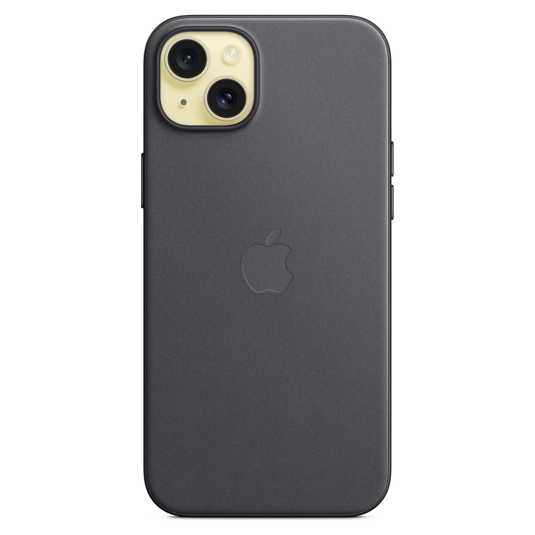 Apple IPHONE 15 PLUS FINEWOVEN CASE Notebook & Tablet Zubehoer