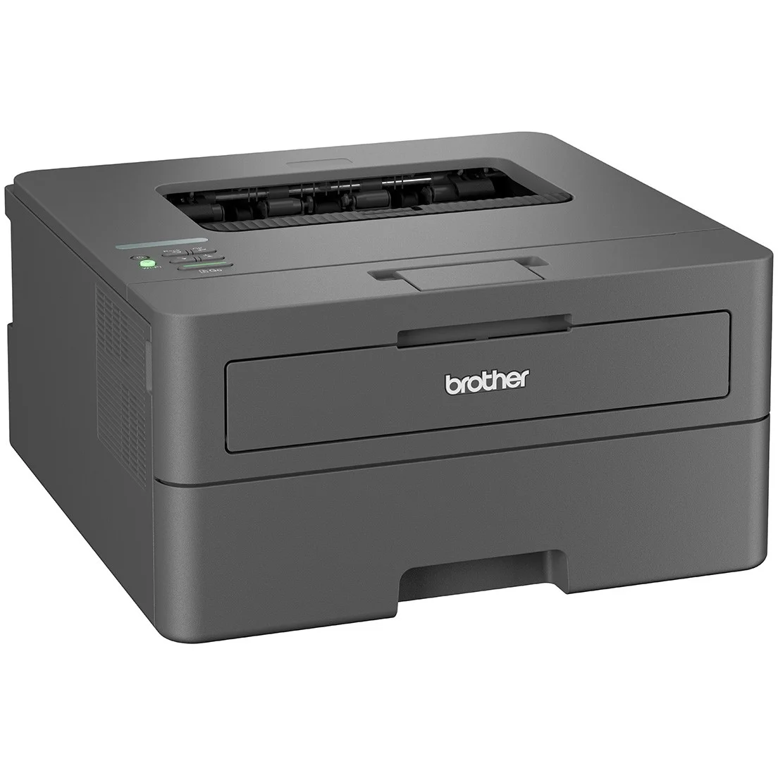 Brother L HL L2400DW S W Laserdrucker A4 WLAN Duplex 250 Blatt Drucker & Scanner