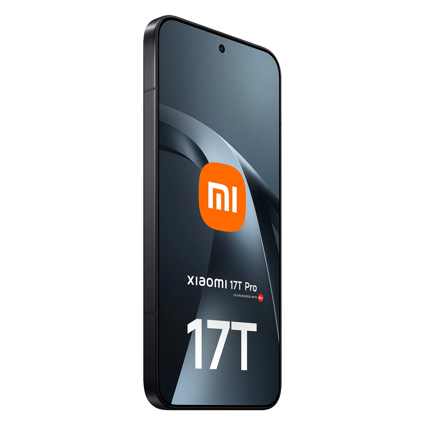 Xiaomi 17t pro 5g dual sim 12gb ram 512gb   black Smartphones