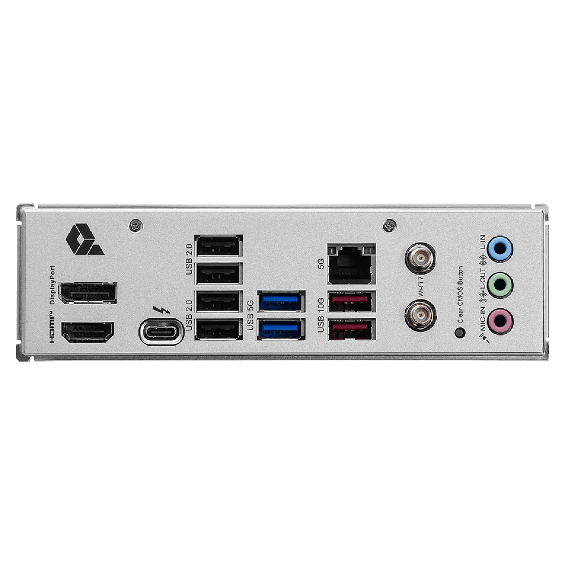 MSI PRO B860 P WIFI Motherboard Intel B860 LGA 1851  Socket V1  ATX PC-Zubehoer