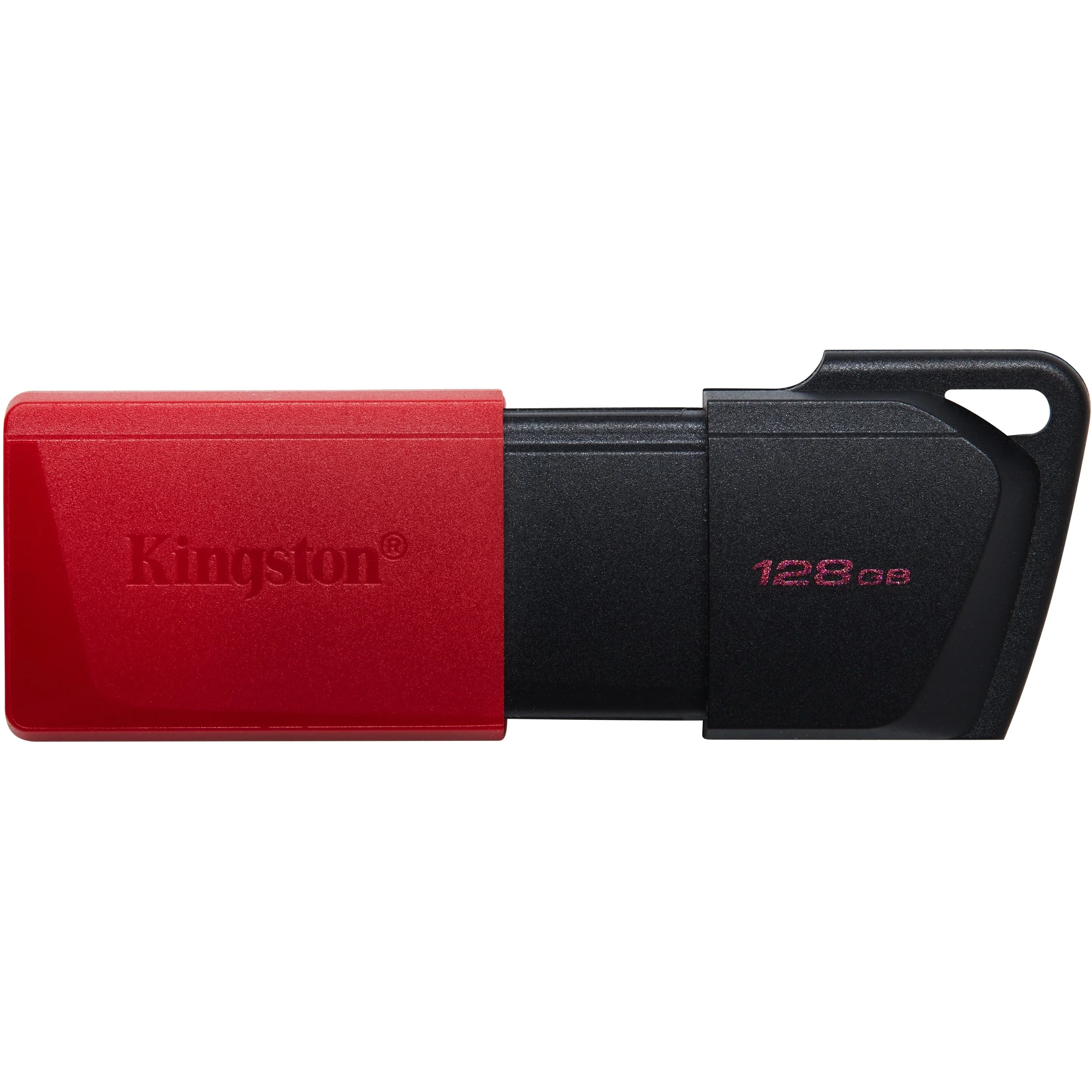Kingston STICK 128GB USB 3 2 DataTraveler Exodia Black Blue Speichermedien