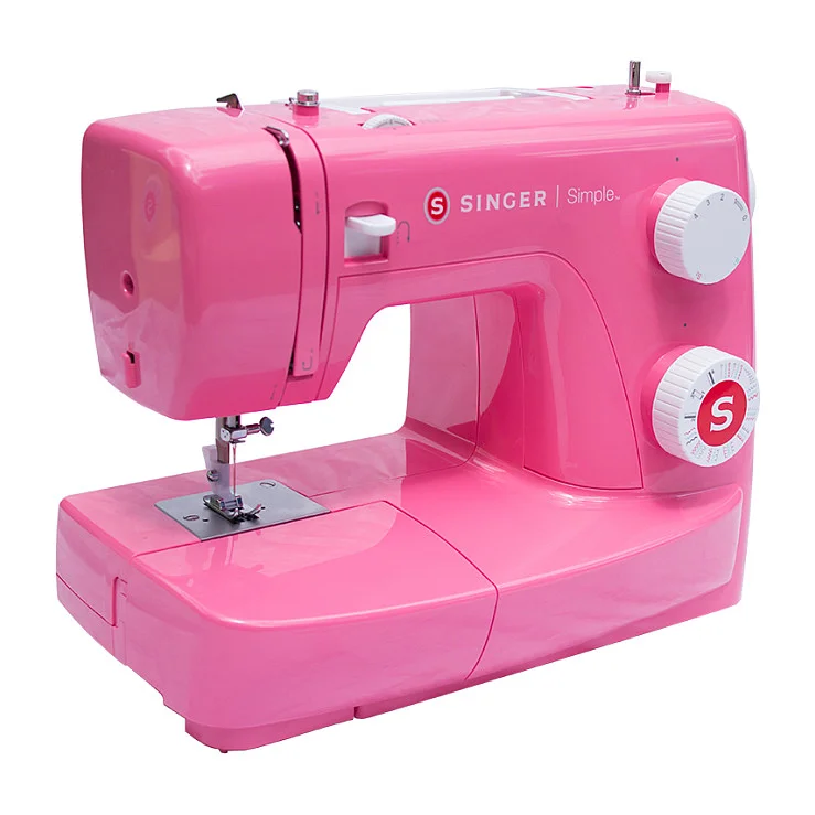Singer Simple 3223R Bügeln & Nähen