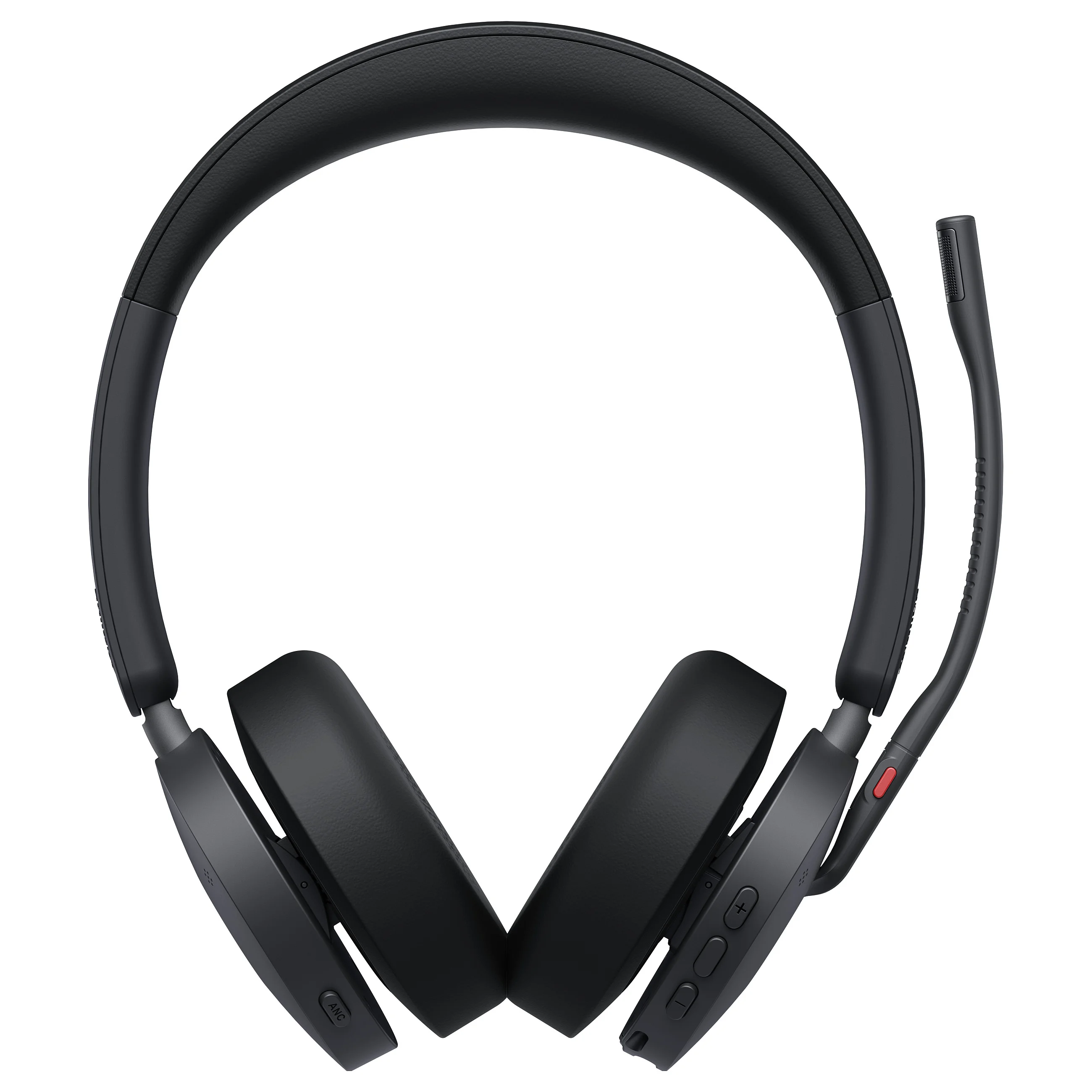 Yealink BH74 Teams USB C A Headset Over-Ear