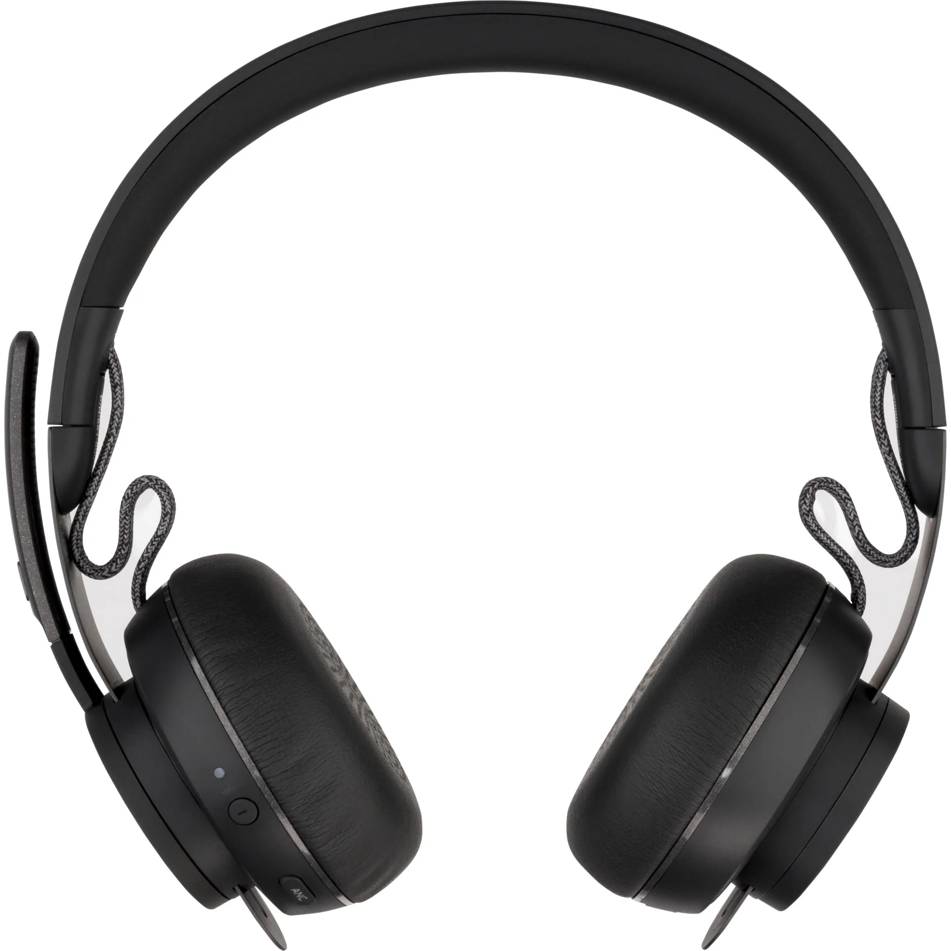 Logitech Headset USB Zone Wireless MS Over-Ear