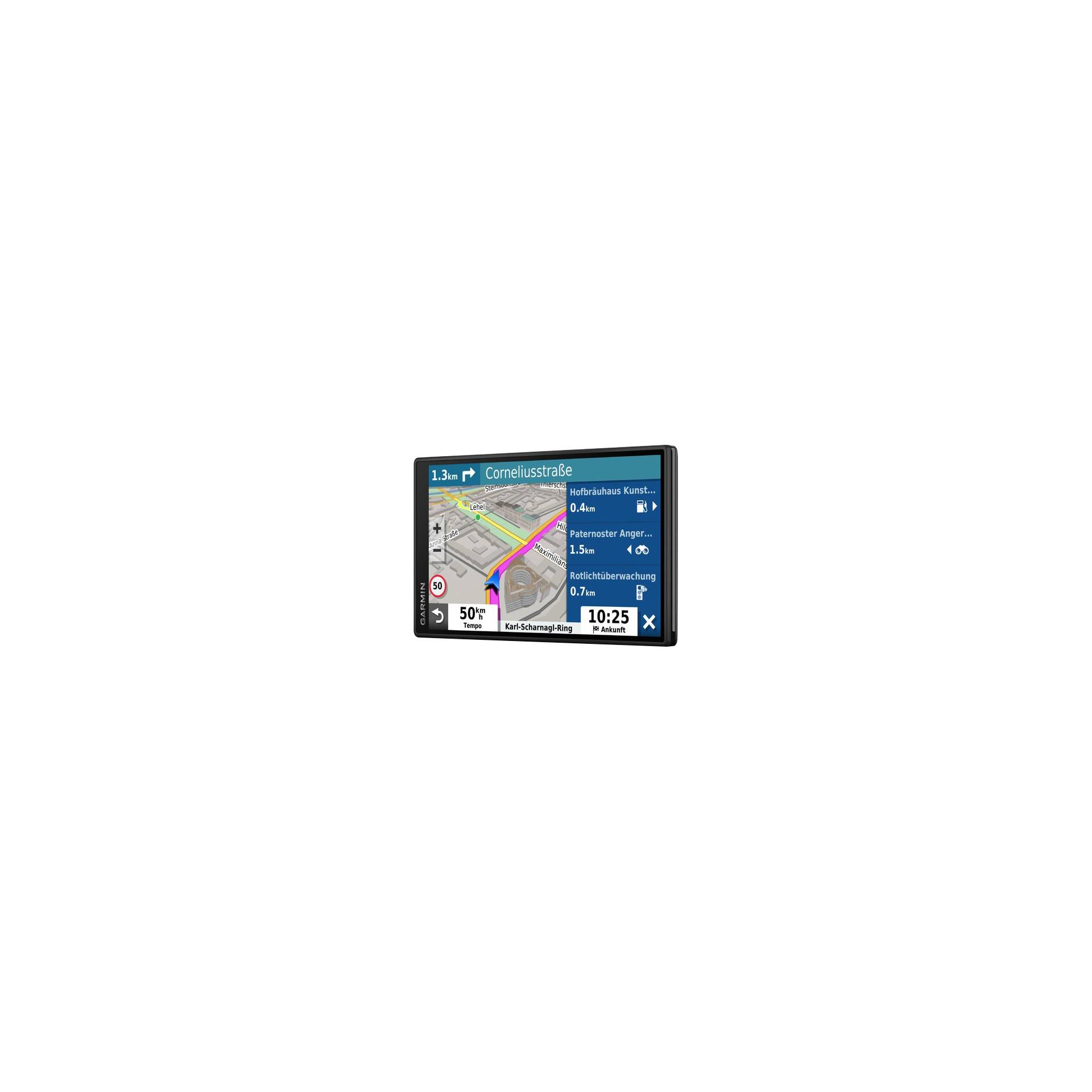 Garmin DRIVE Smart 55 EU MT D PC-Zubehoer