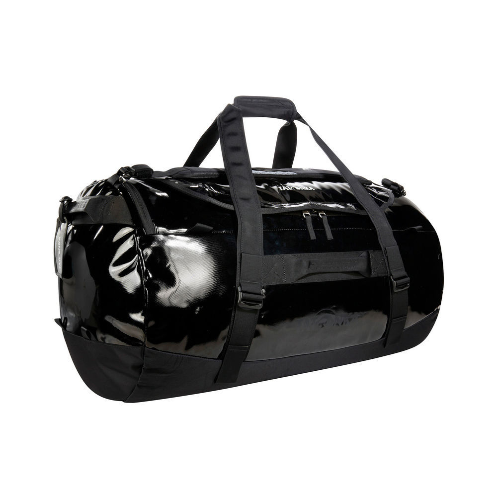 TATONKA Reisetasche Barrel 85  black Taschen & Rucksaecke