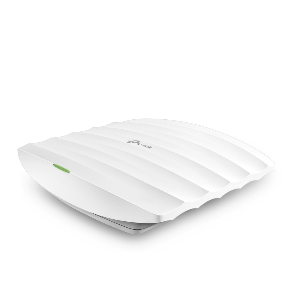 TP Link Omada EAP245 5 PACK  WLAN Access Point 1750 Mbit s Weiss Power over Ethernet  PoE  Access Points Netzwerk
