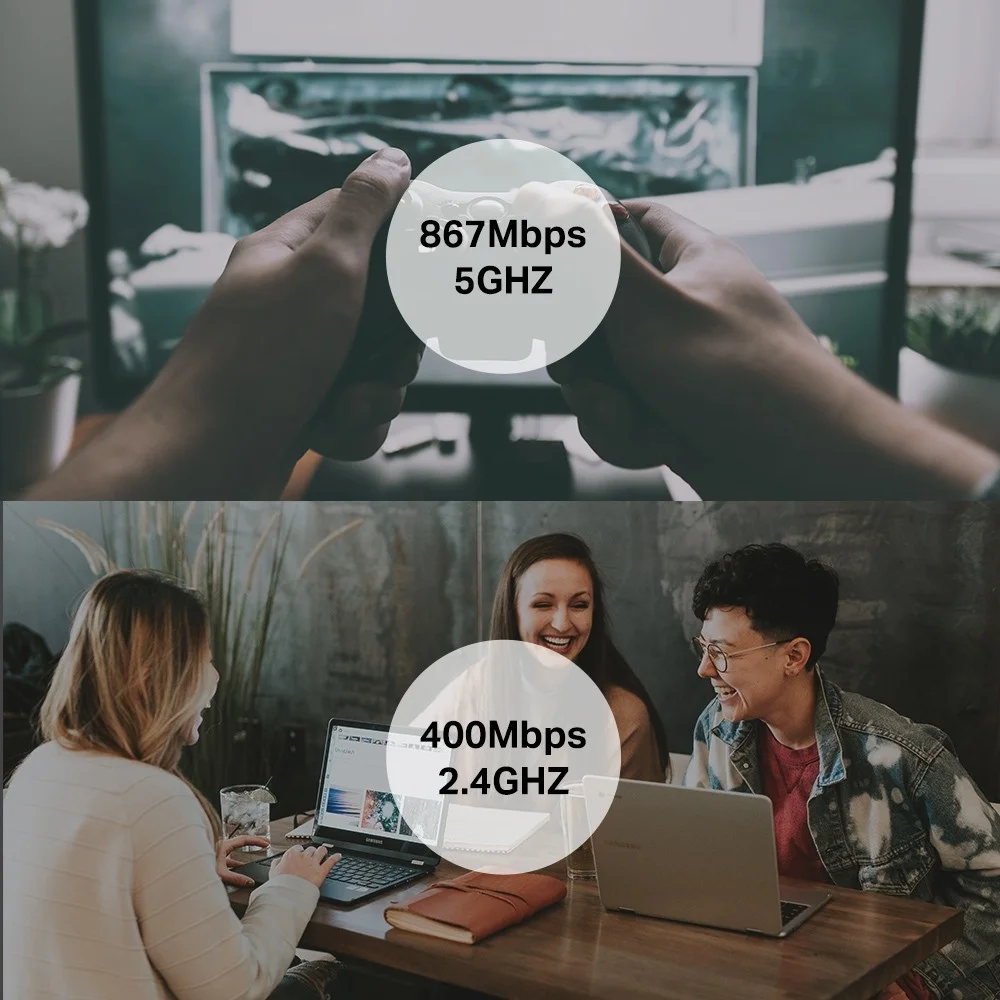 TP Link T3U Nicht kategorisiert Netzwerk