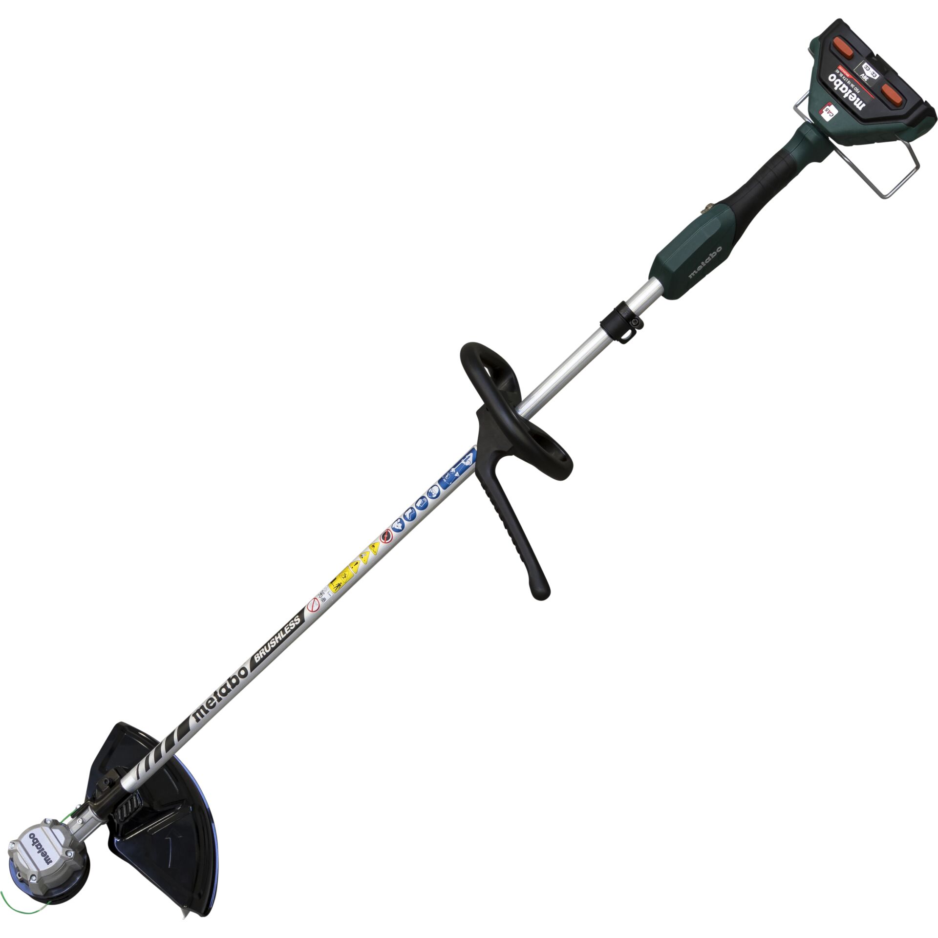 Metabo FSD 36 18 LTX BL 40 Akku Freischneider Gartenmaschinen