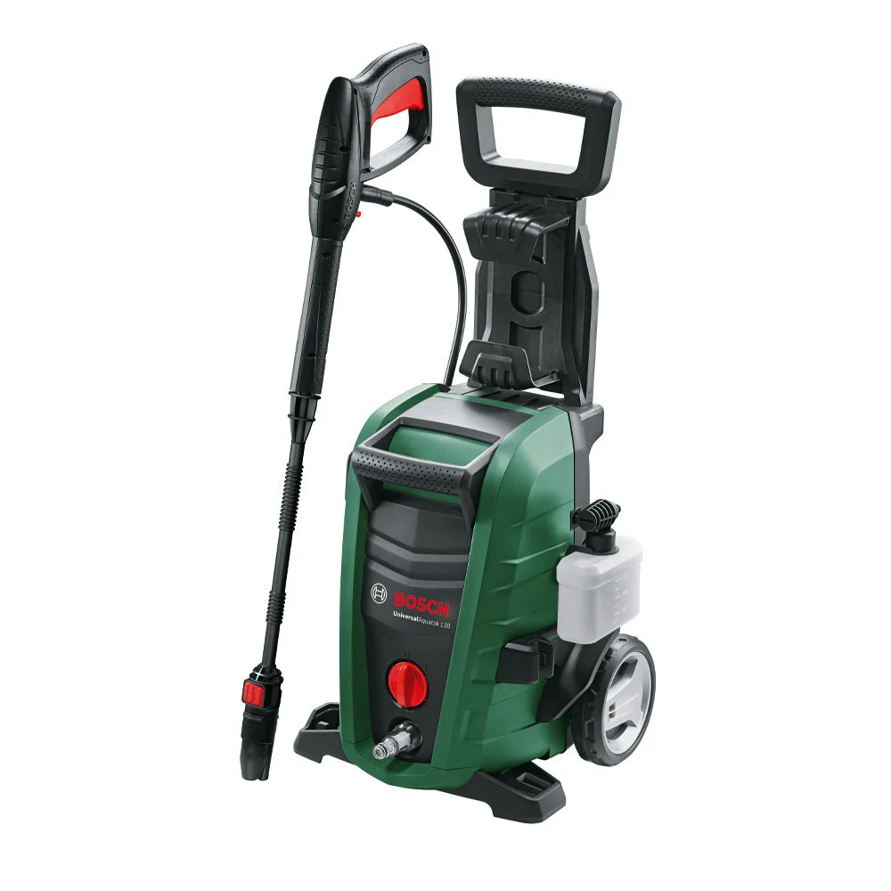 Bosch Hochdruckreiniger UniversalAquatak 135 Maschinen & Werkzeuge