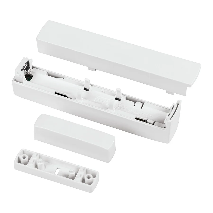 eQ 3 Homematic IP Fenster  und Tuerkontakt mit Magnet Fenster-/Tuersensoren