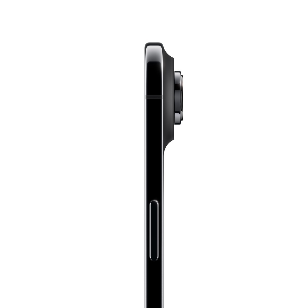 Apple iPhone Air  512GB  space schwarz Handys & Tablets