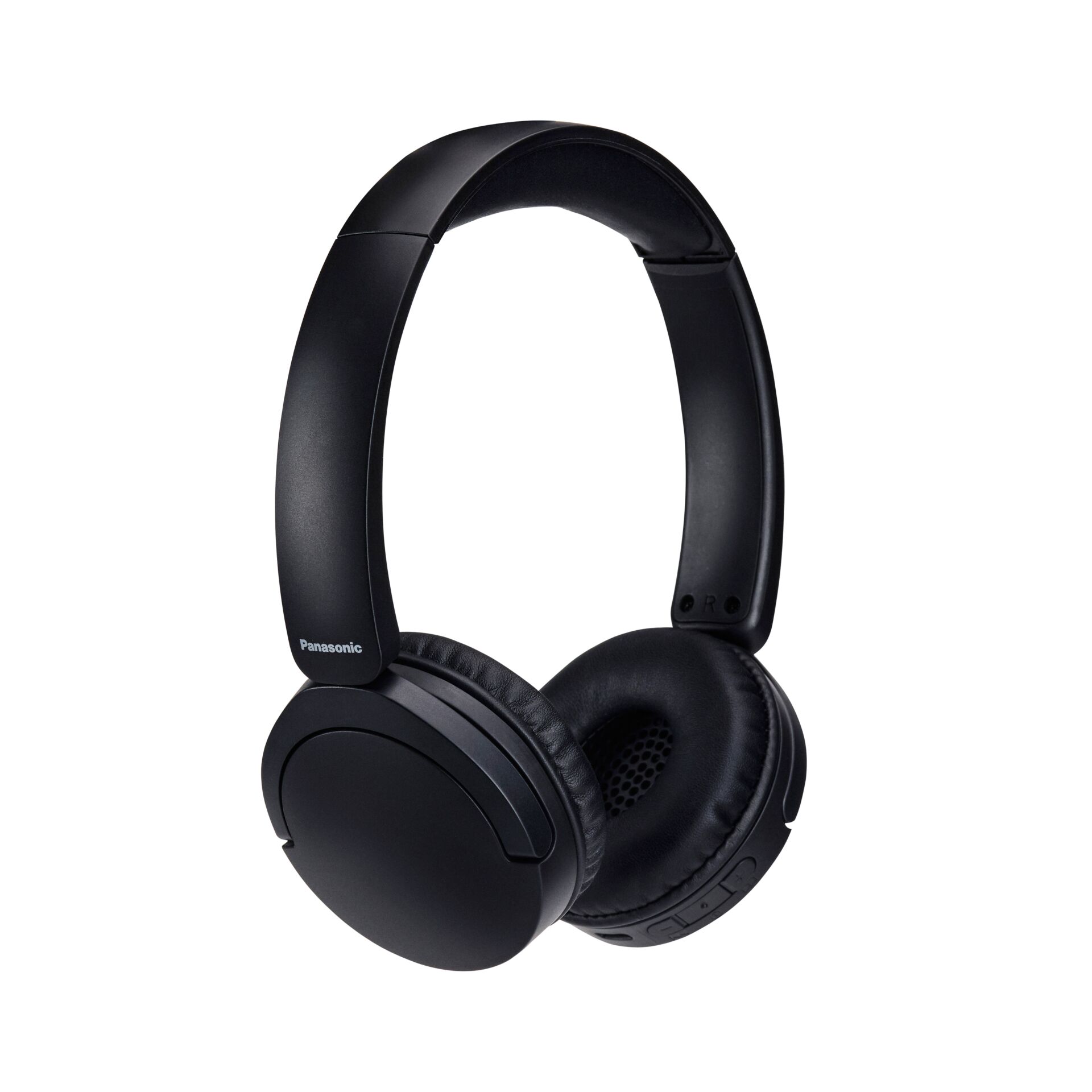 Panasonic RB HF630BE K schwarz Over-Ear