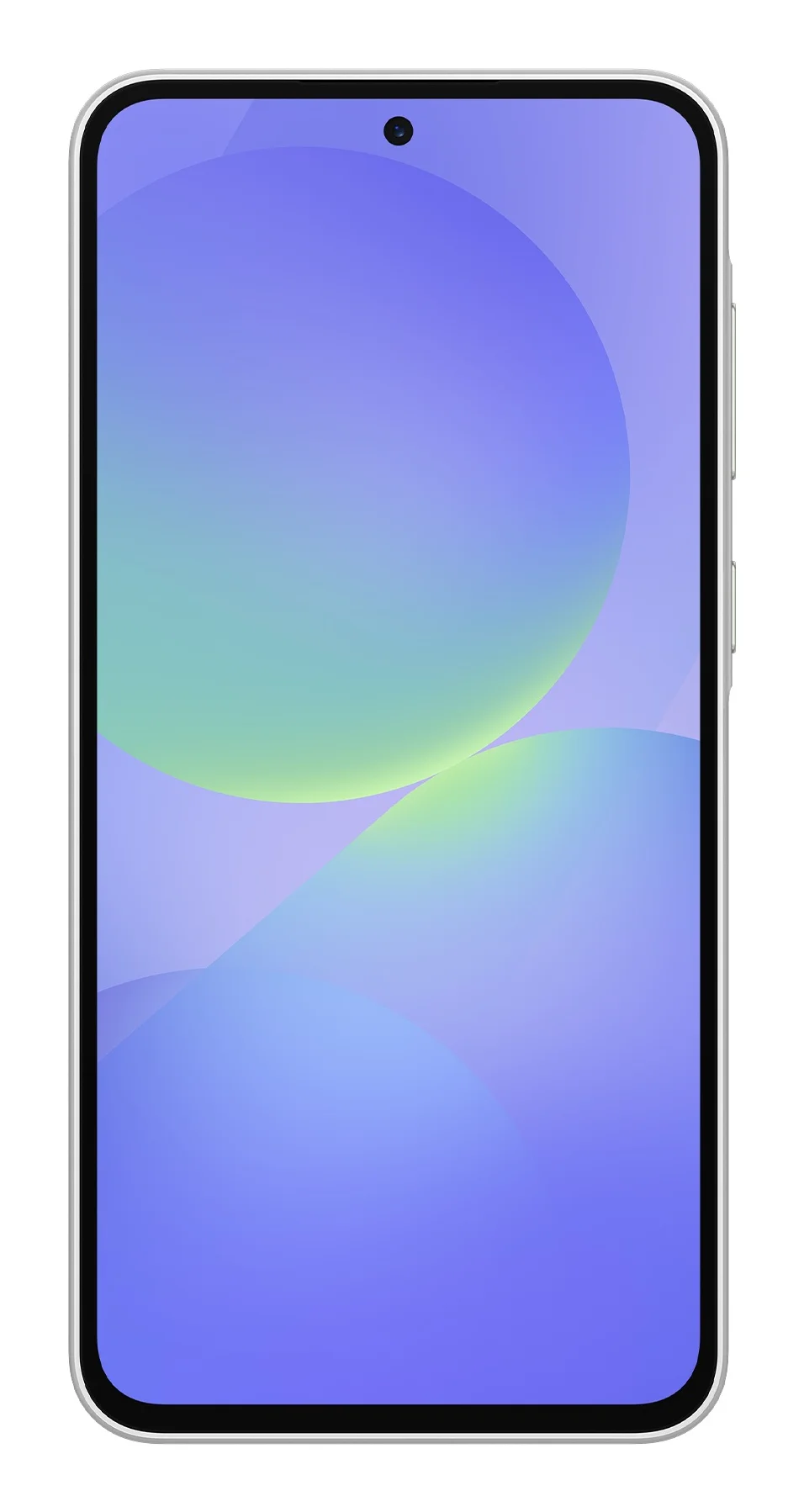 Samsung galaxy a36 5g dual sim 6ram 128gb white Smartphones