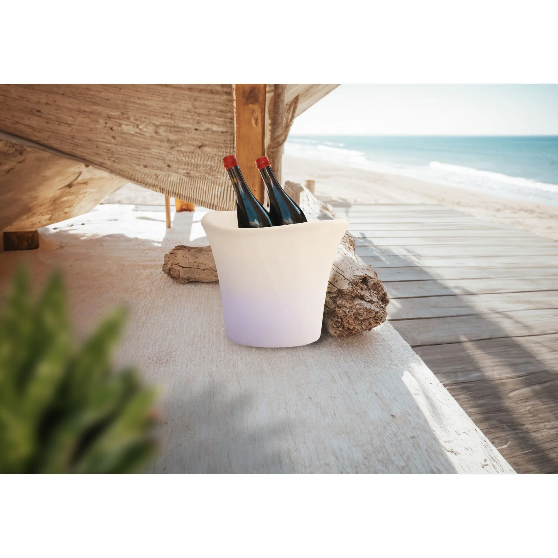 NewGarden New Garden AZOHIA Flaschenkuehler Lampe Beleuchtung