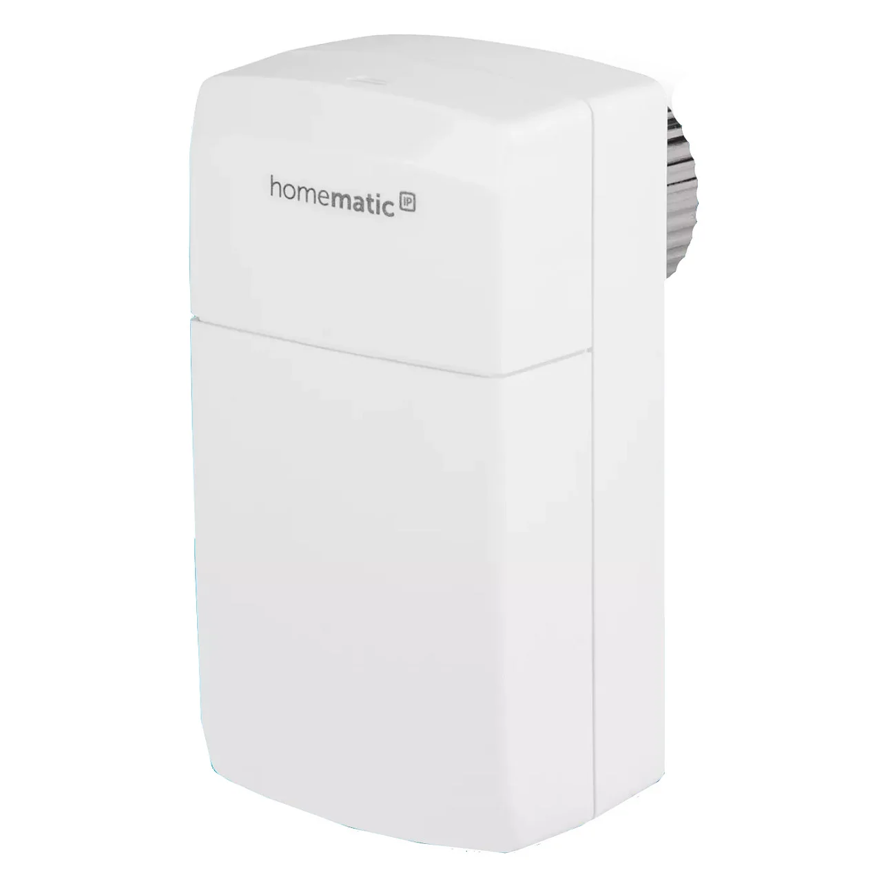 eQ 3 Homematic IP Heizkoerperthermostat   kompakt  V2  Smart Home