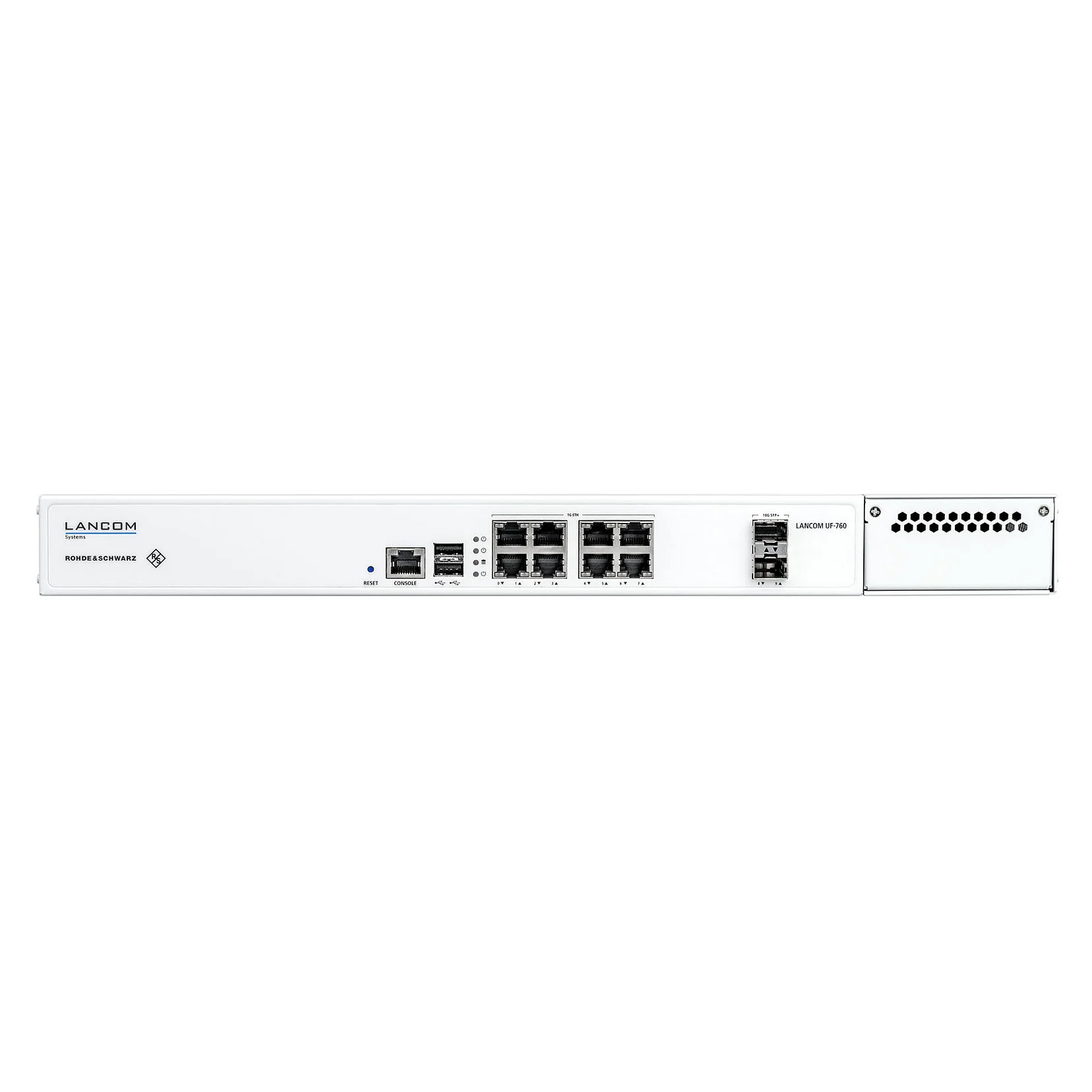 LANCOM R S UF 760 Unified Firewall   Hochleistungsnetzwerkschutz   1 Gbit s Netzwerk