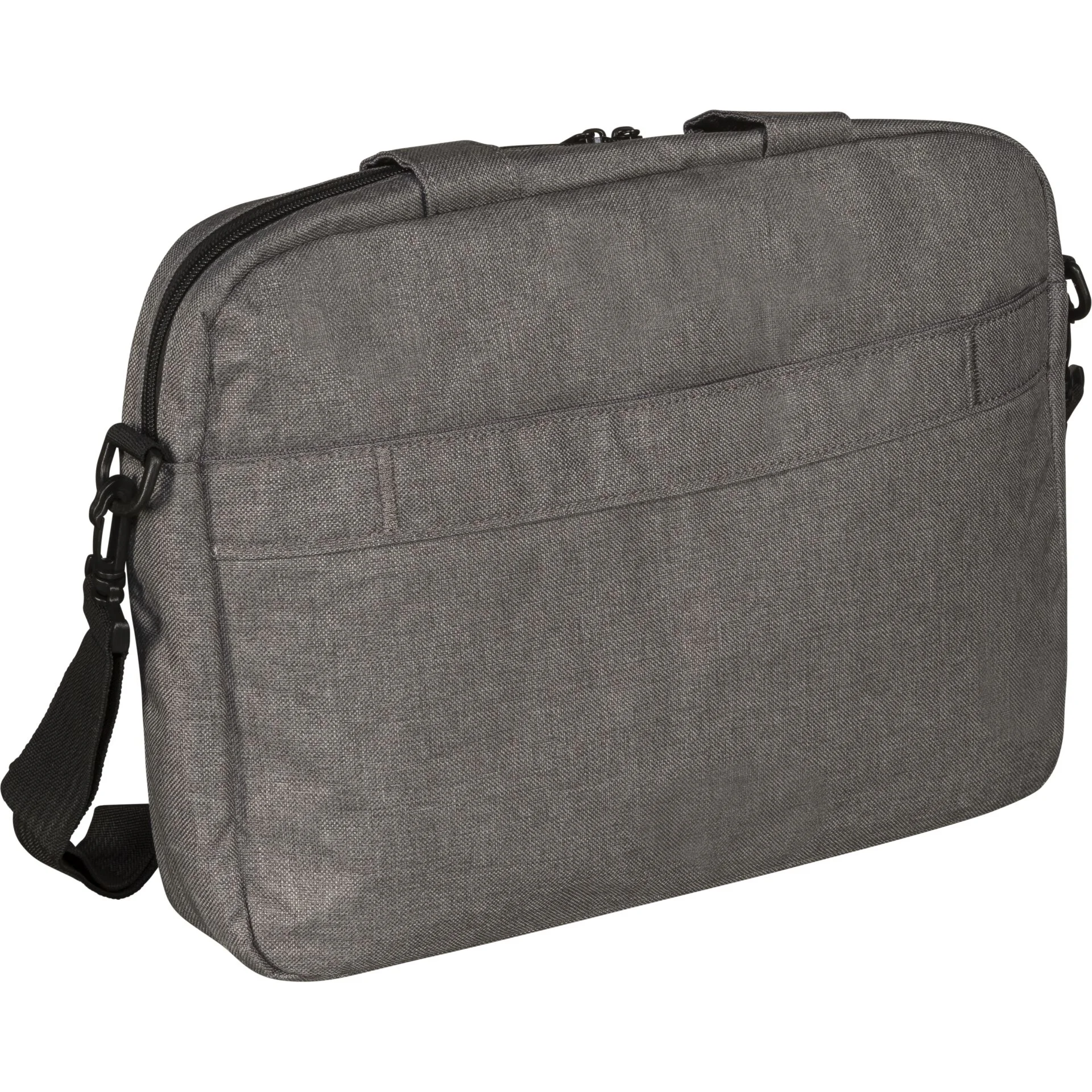 Lenovo Casual Toploader T210 39 6 cm  15 6   Toploader Tasche Grau Notebook & Tablet Zubehoer