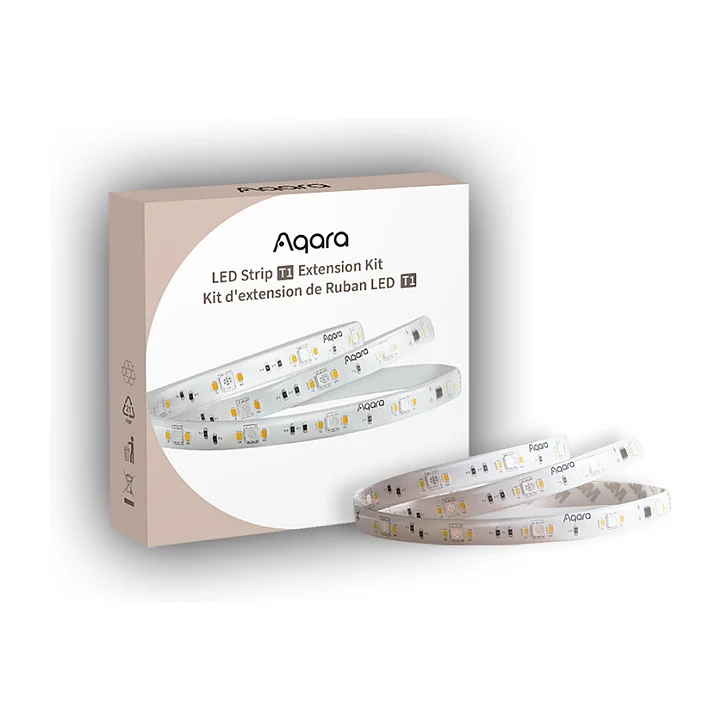 Aqara LED Strip T1 Extension 1m Smart Home
