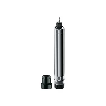 GARDENA tiefbrunnenpumpe 6000 5 inox Sport & Freizeit