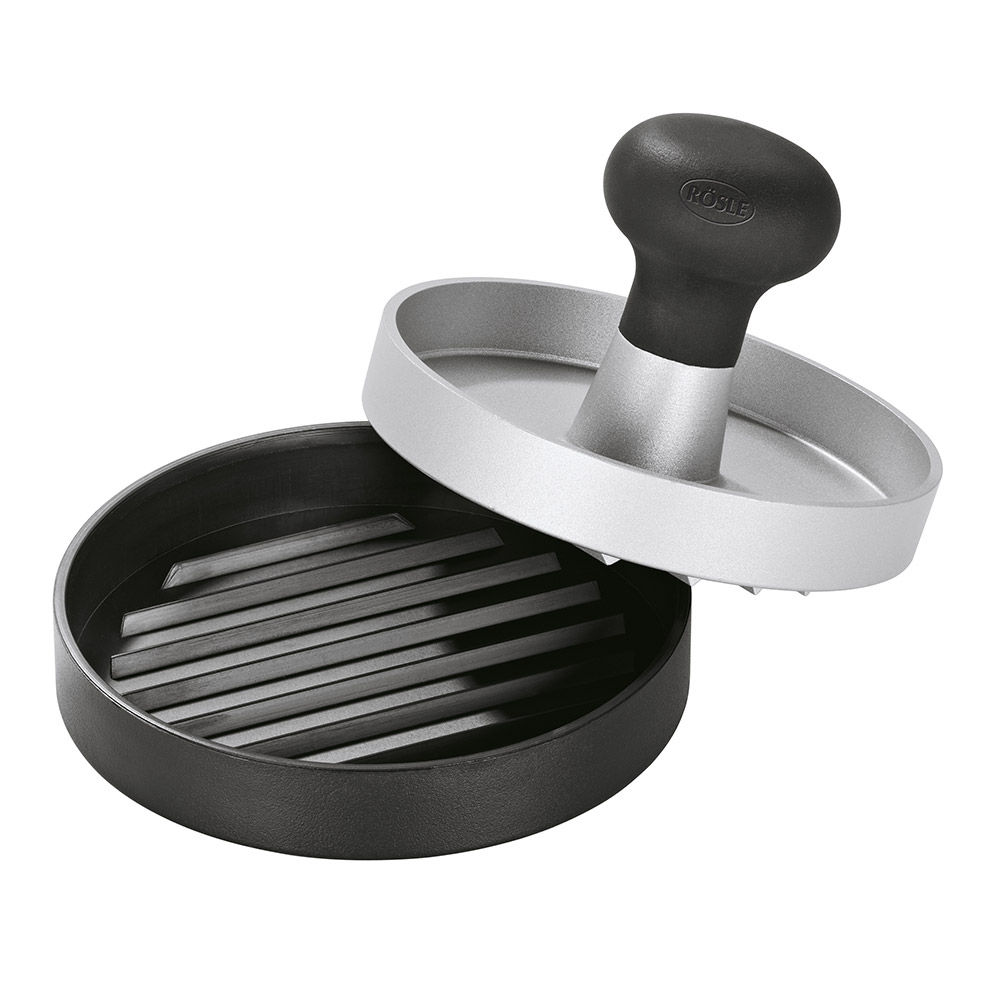 Roesle Burgerpresse Grills