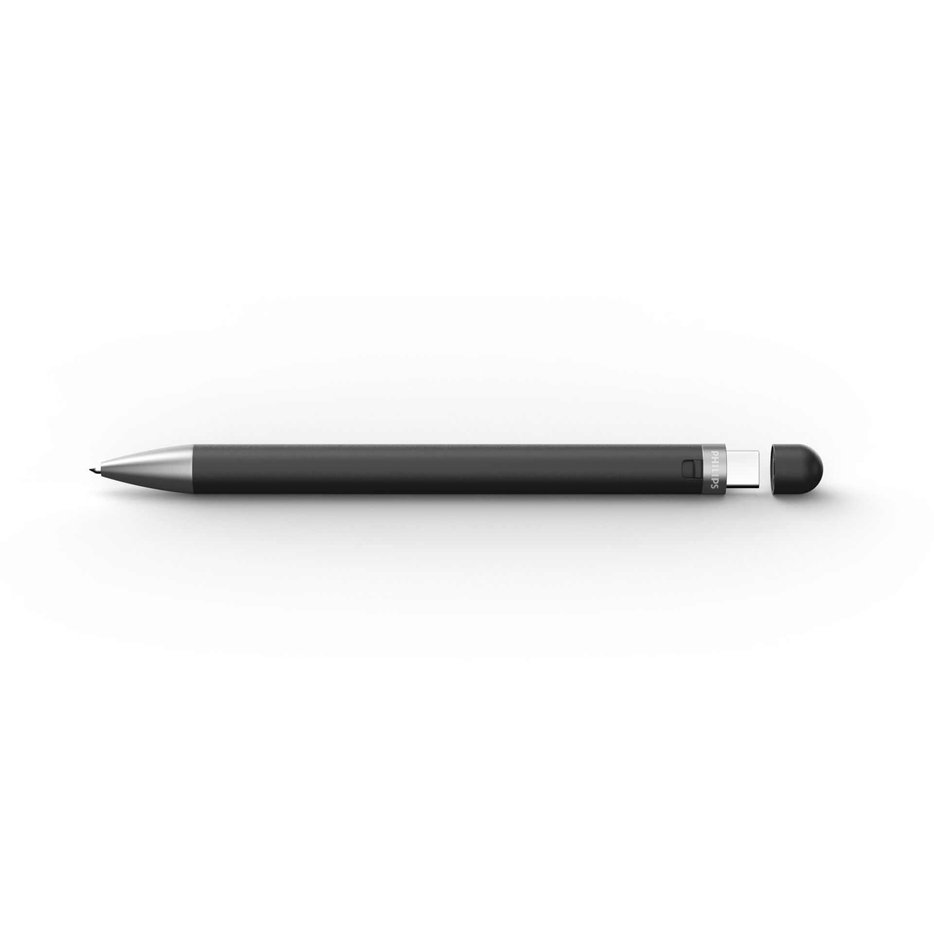 Philips DVT1600 Diktiergeraet Interner Speicher Schwarz  Silber Video & Audio